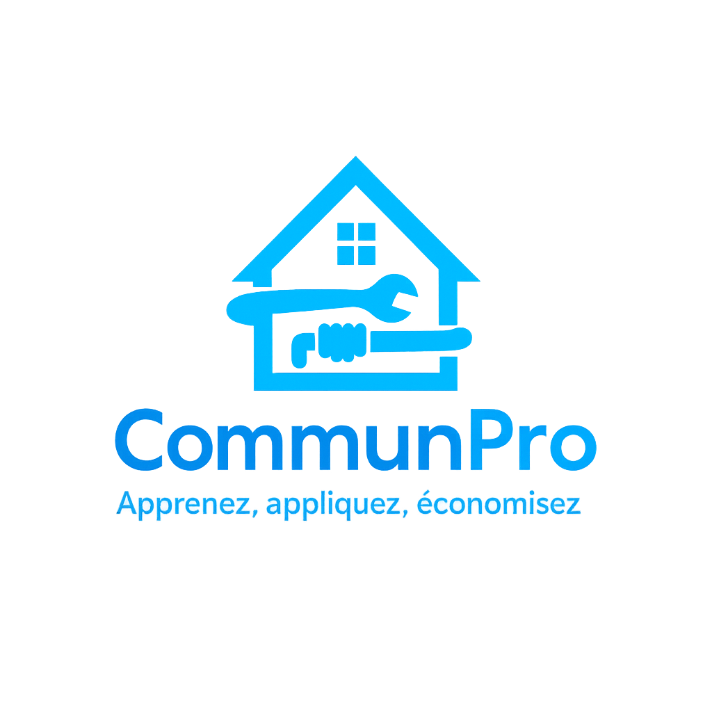 Logo CommunPro